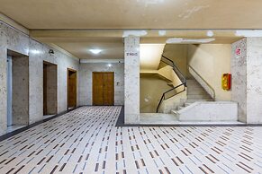 Piazza Municipio Blue Apartment by Wonderful Italy