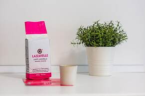 Piazza Municipio Blue Apartment by Wonderful Italy