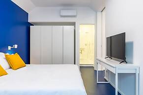 Piazza Municipio Blue Apartment by Wonderful Italy