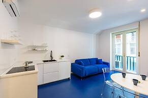 Piazza Municipio Blue Apartment by Wonderful Italy