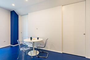 Piazza Municipio Blue Apartment by Wonderful Italy