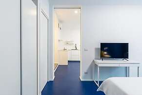 Piazza Municipio Blue Apartment by Wonderful Italy