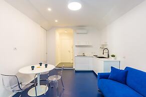 Piazza Municipio Blue Apartment by Wonderful Italy