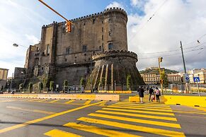 Piazza Municipio Blue Apartment by Wonderful Italy