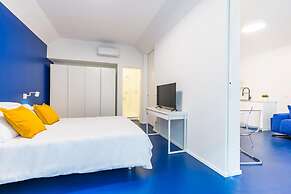 Piazza Municipio Blue Apartment by Wonderful Italy