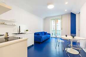 Piazza Municipio Blue Apartment by Wonderful Italy