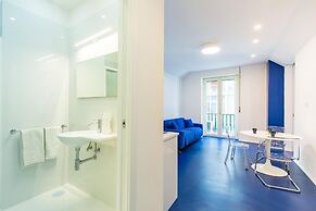 Piazza Municipio Blue Apartment by Wonderful Italy