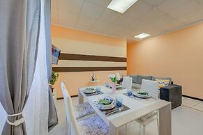 Cytrus Salò 500m From Lake and Center