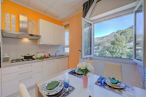 Cytrus Salò 500m From Lake and Center