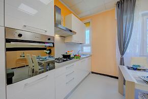 Cytrus Salò 500m From Lake and Center