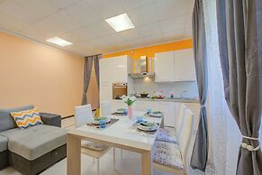 Cytrus Salò 500m From Lake and Center