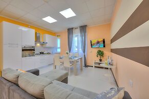 Cytrus Salò 500m From Lake and Center