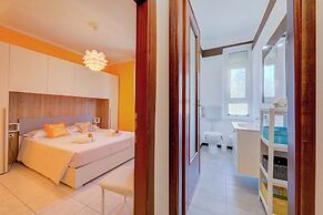 Cytrus Salò 500m From Lake and Center