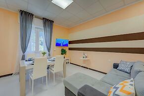 Cytrus Salò 500m From Lake and Center