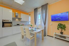 Cytrus Salò 500m From Lake and Center