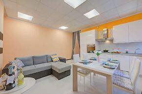 Cytrus Salò 500m From Lake and Center