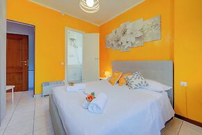 Cytrus Salò 500m From Lake and Center