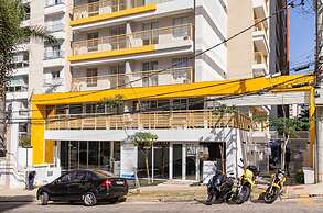 Smart Charlie Mobi Pinheiros