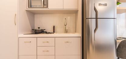 Smart Charlie Mobi Pinheiros