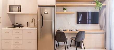 Smart Charlie Mobi Pinheiros