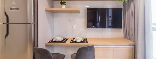 Smart Charlie Mobi Pinheiros