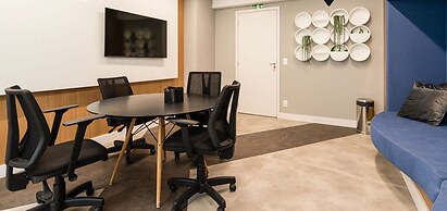 Smart Charlie Mobi Pinheiros