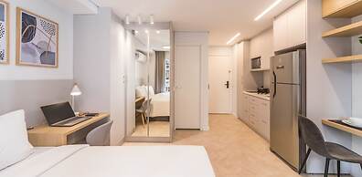 Smart Charlie Mobi Pinheiros