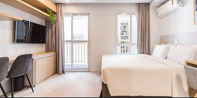 Smart Charlie Mobi Pinheiros