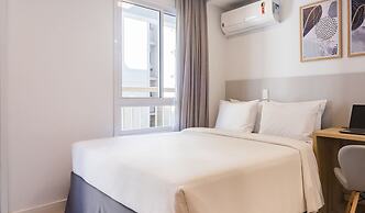 Smart Charlie Mobi Pinheiros