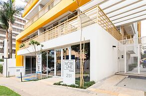 Smart Charlie Mobi Pinheiros