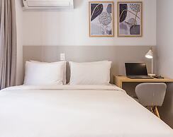 Smart Charlie Mobi Pinheiros