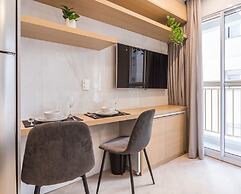 Smart Charlie Mobi Pinheiros