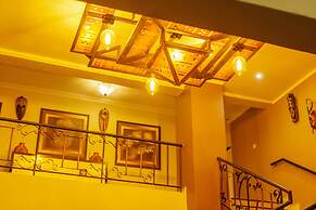 Ezulwini Villa Hotel