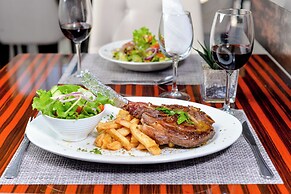 Ezulwini Villa Hotel