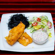 Ezulwini Villa Hotel