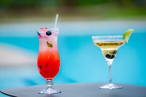 Ezulwini Villa Hotel