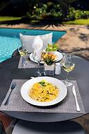 Ezulwini Villa Hotel