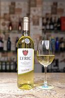 Ezulwini Villa Hotel