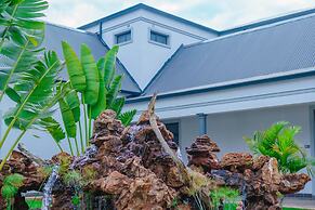 Ezulwini Villa Hotel