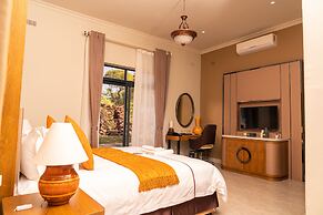 Ezulwini Villa Hotel