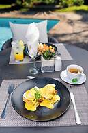 Ezulwini Villa Hotel