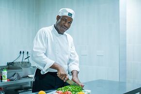 Ezulwini Villa Hotel