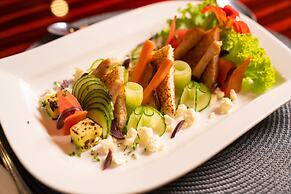 Ezulwini Villa Hotel