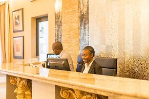 Ezulwini Villa Hotel