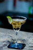 Ezulwini Villa Hotel