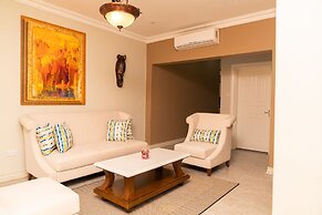 Ezulwini Villa Hotel