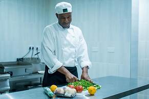 Ezulwini Villa Hotel