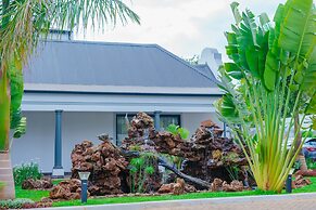 Ezulwini Villa Hotel