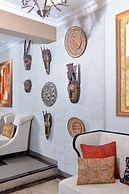 Ezulwini Villa Hotel