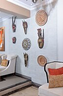 Ezulwini Villa Hotel